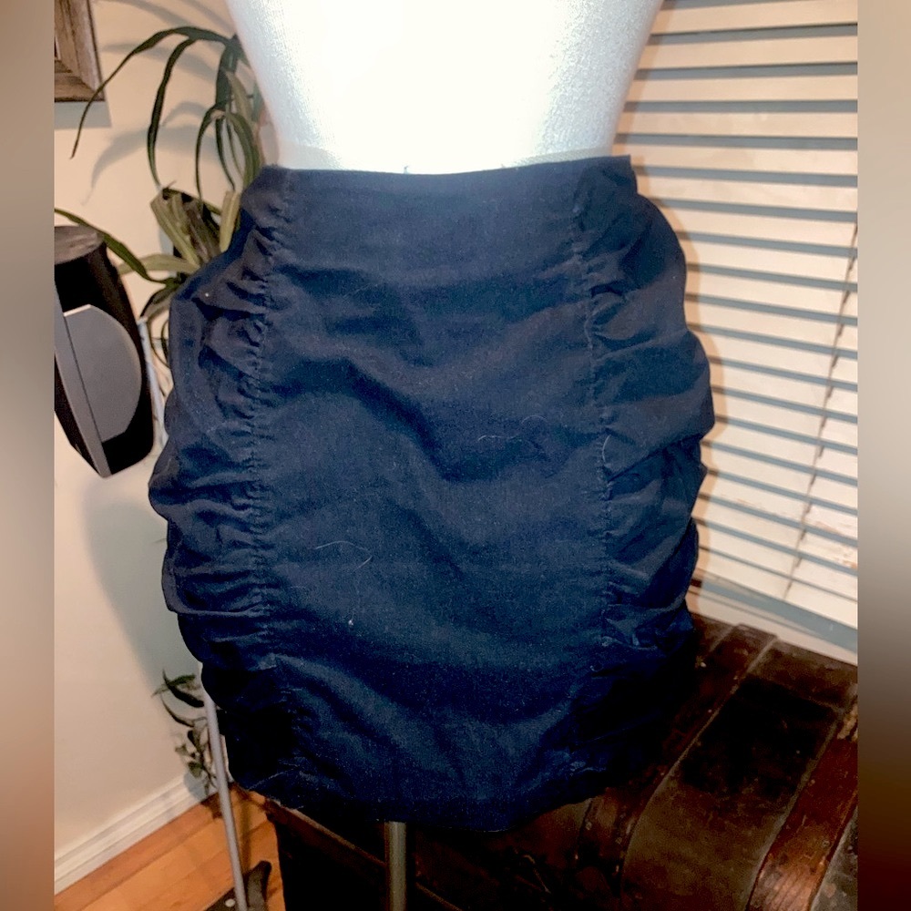 RARE bisou bisou skirt size 12 - Picture 4 of 11